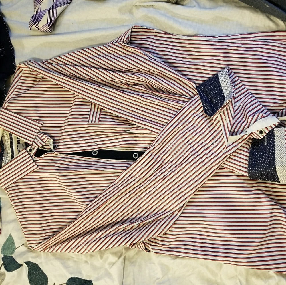 Fitted express size medium